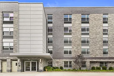 799 Jefferson Avenue in Stuyvesant Heights