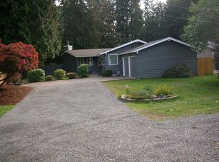 20935 NE 60th Pl, Redmond, WA 98053