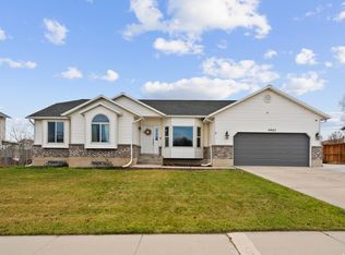 4963 W 8780 S, West Jordan, UT 84081