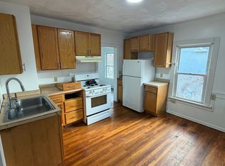 16 Jefferson Ave FLOOR 2, Endicott, NY 13760