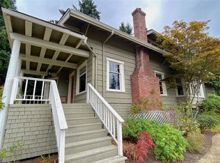 603 Landmark Ct NE, Bainbridge Island, WA