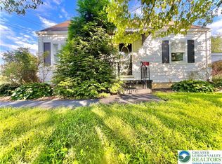 2526 Linden St, Bethlehem, PA 18017
