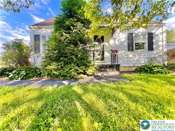 2526 Linden St, Bethlehem, PA 18017