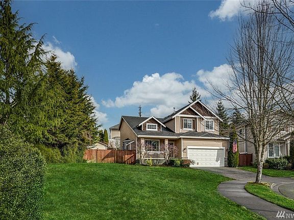 2nd image of 6713 84th Dr NE