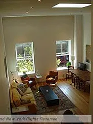 Rented by Bond New York