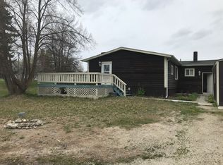 527 W River Rd, Hamilton, MT 59840