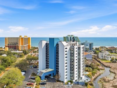 311 69th Ave. N #405, Myrtle Beach, SC, 29572