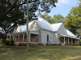 255 Collins Dudley Rd, Danielsville, GA 30633