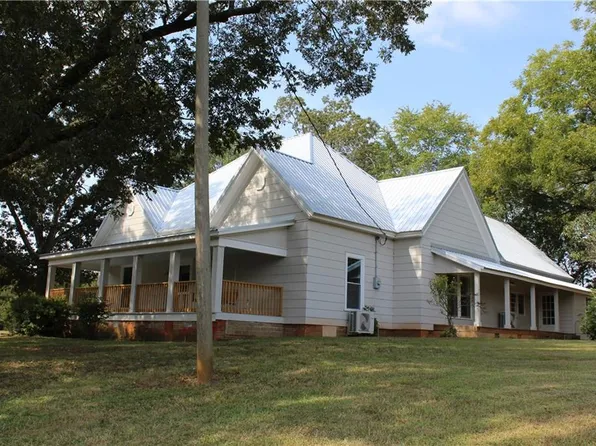 255 Collins Dudley Rd, Danielsville, GA 30633