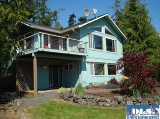 377 Osprey Glen Rd, Sequim, WA 98382