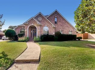 324 Cave River Dr, Murphy, TX 75094