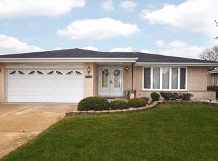 17234 Langley Ave, South Holland, IL 60473