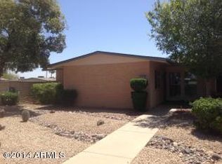 19023 N 134th Dr, Sun City West, AZ 85375