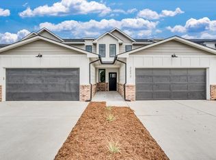 2287 N 159th St E, Wichita, KS 67230