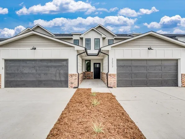 2263-2265 N 159th St E, Wichita, KS 67228