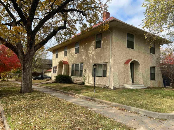 1101 N Market St, Wichita, KS 67214