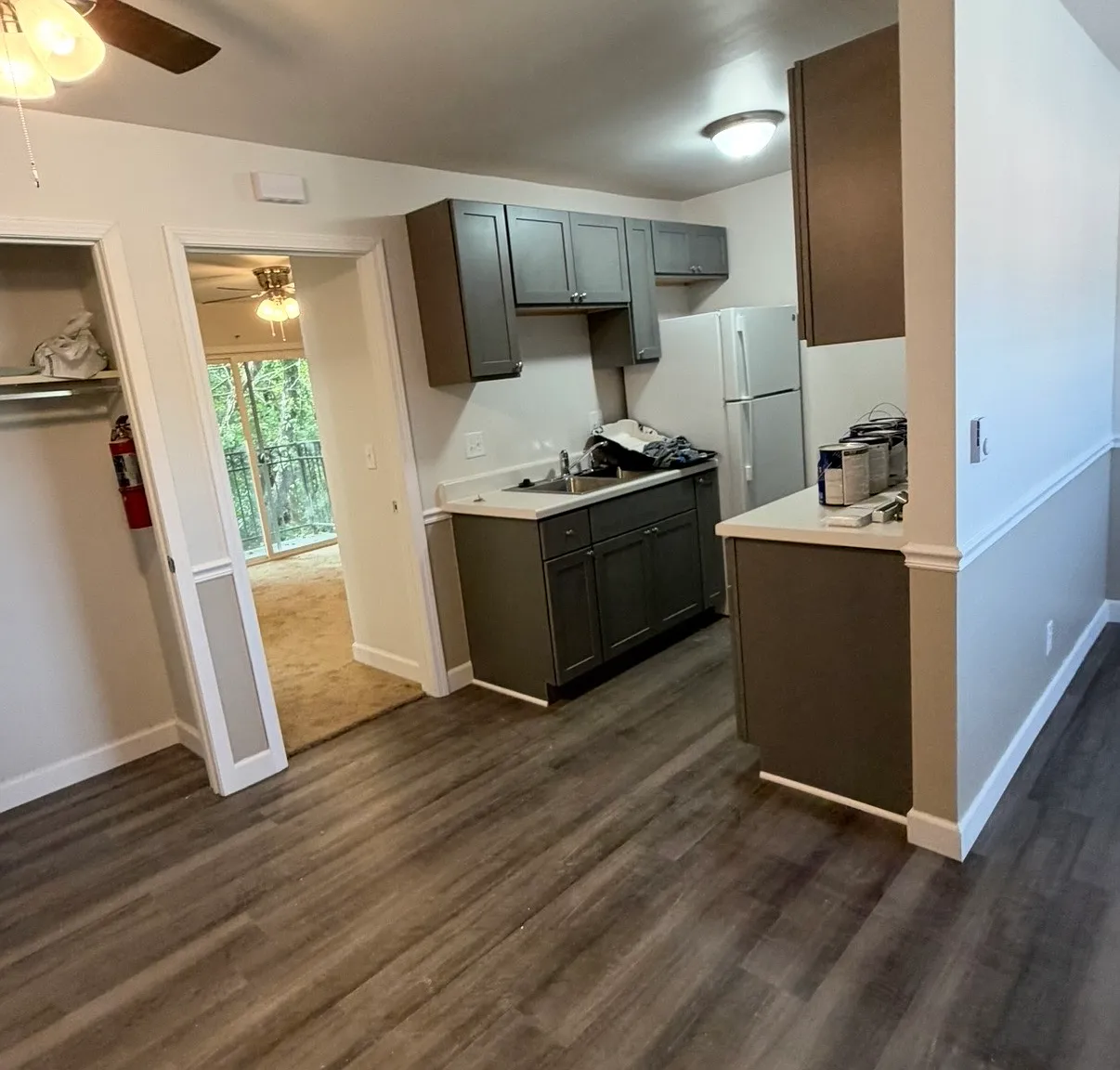 1 bed, $745 — Photo 4