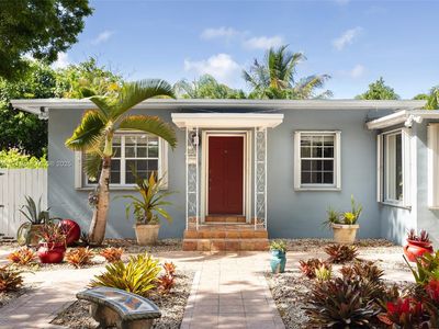 5960 SW 46th Ter, Miami, FL, 33155