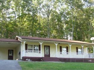 179 Dotson Creek Rd, Washburn, TN 37888