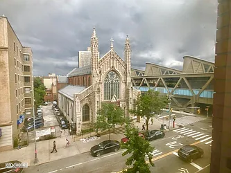 Rented by Citi Habitats