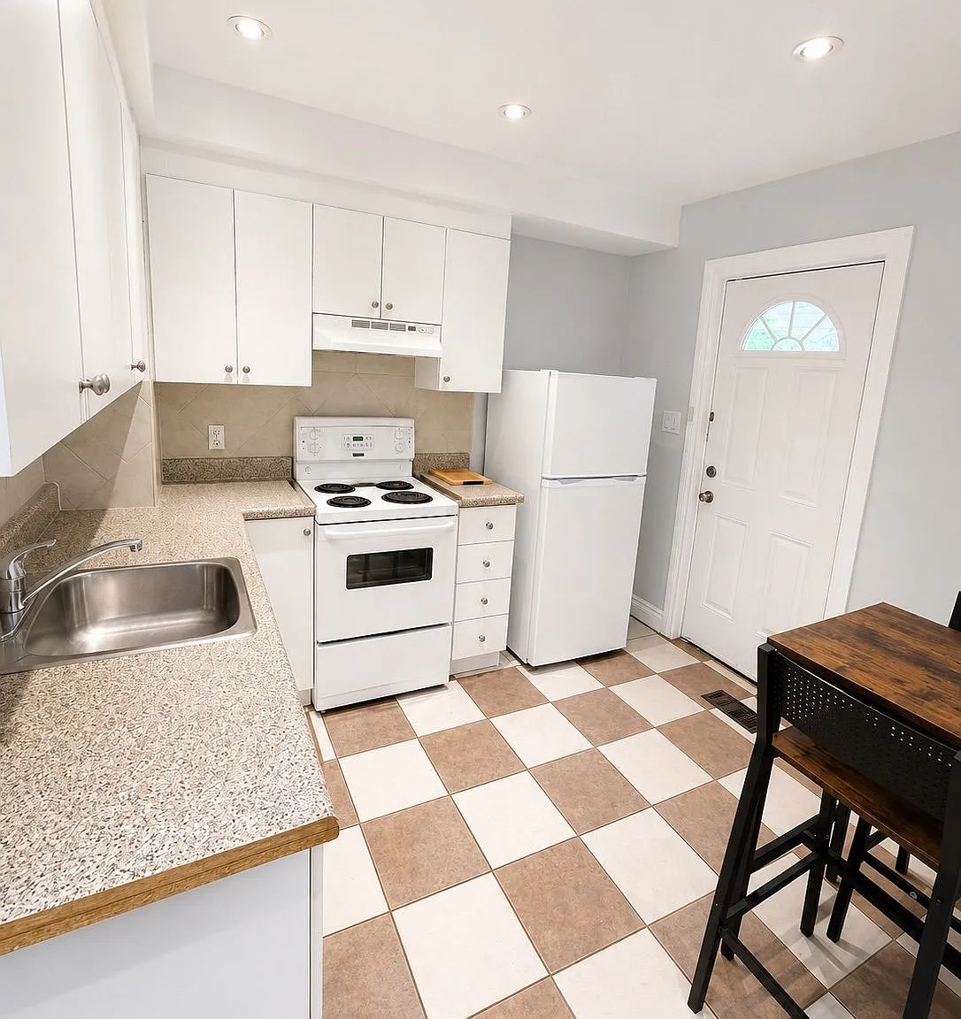 1 bed, $1,445 — Photo 3