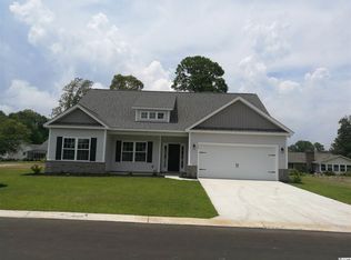 402 Rycola Cir LOT 59, Sullivan Surfside Beach, SC 29575