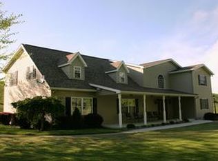 16162 Loop Rd, Shirleysburg, PA 17260