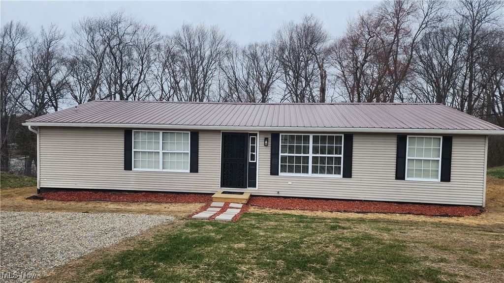 Real estate listing image