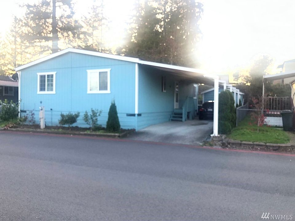 1st image of 15410 SE 272nd St Unit 9