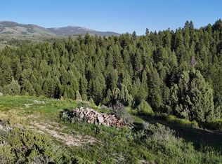 PARCEL 2 Deer Creek Rd, Lava Hot Springs, ID 83246