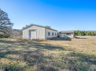 W Ellendale Next To 15580 Rd, Dallas, OR 97338