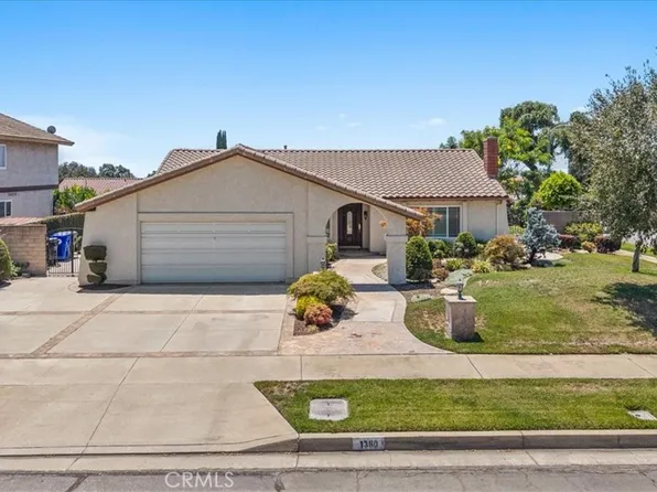 1380 W 14th St, Upland, CA 91786