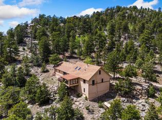 619 Alpine Dr, Estes Park, CO 80517