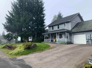 4461 Albatross St, Juneau, AK 99801