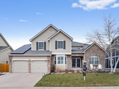 6681 Secrest Circle, Arvada, CO, 80007