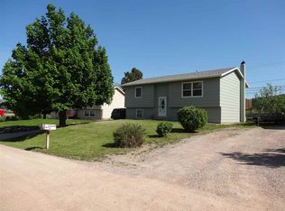 7880 Terry Ave, Black Hawk, SD 57718