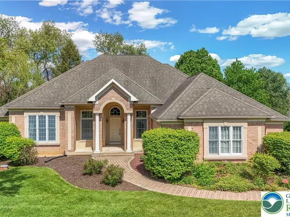 268 Jefferson Pl, Bethlehem, PA 18020