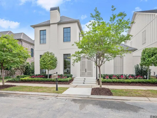 11729 Petit Pierre Ave, Baton Rouge, LA 70810