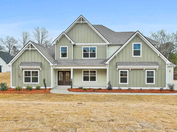 188 Atlantica Dr #34, Newnan, GA 30263