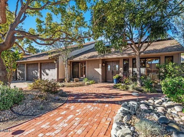 2603 Paseo Yolo, Camarillo, CA 93010