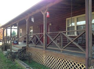 1135 Cindy Dr, Cookeville, TN 38506