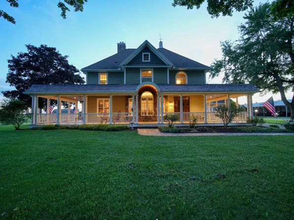 4280 N Parma Rd, Parma, MI 49269