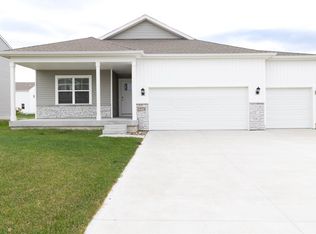 2519 NW 44th St, Ankeny, IA 50023