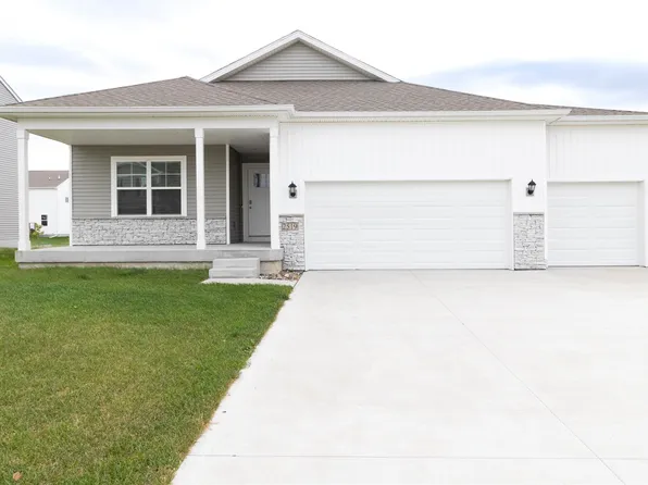 2519 NW 44th St, Ankeny, IA 50023