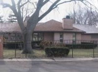 520 W Patton St, Paxton, IL 60957