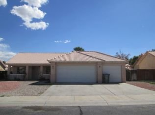 518 Clover Ln, Mesquite, NV 89027