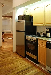 Rented by WAM Partners - William Moses Co.