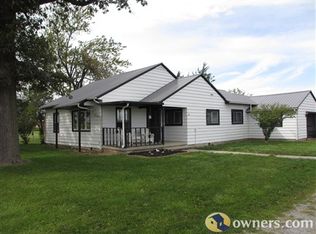 19361 State Route 613, Oakwood, OH 45873