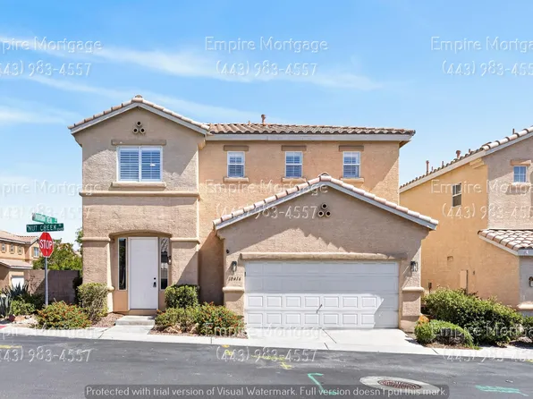 10416 Nutt Creek Ave, Las Vegas, NV 89129