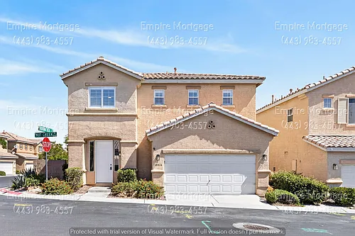 10416 Nutt Creek Ave Photo 1